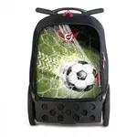 Ghiozdan Nikidom Roller Up - Goal
