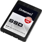 SSD Intenso High Performance 480GB SATA-III 2.5 inch