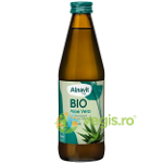 Suc de Aloe Vera Ecologica/Bio 330ml, ALNAVIT