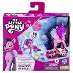Figurina Princess Petals 7. 5 cm My Little Pony Cutie Mark Magic, My Little Pony