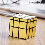 Cub magic puzzle Ubik 3D InnovaGoods, 5.5x5.5 cm, InnovaGoods