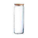 Staniu Luminarc Transparent Sticlă (2L), Luminarc