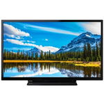 Televizor LED Smart Toshiba, 32L2863DG, 81 cm, Full HD, Clasa A+