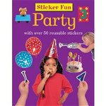 Sticker Fun - Party 