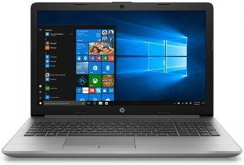 Notebook / Laptop HP 15.6" 250 G7, FHD, Procesor Intel® Core™ i7-8565U (8M Cache, up to 4.60 GHz), 8GB DDR4, 256GB SSD, GMA UHD 620, Win 10 Home, Silver