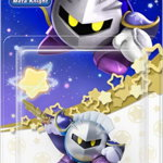Figurka Nintendo Amiibo Kirby - Meta Knight, Nintendo