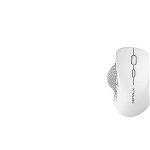 MOUSE SERIOUX GLIDE 515 WR WHITE USB