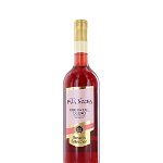 Vin roze sec, Pata Negra Ribera del Duero, 13% alc., 0.75L, Spania