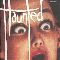 HAUNTED CHUCK PALAHNIUK