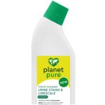 Detergent pentru toaleta - eucalipt - eco-bio, 750ml, Planet Pure, Planet Pure