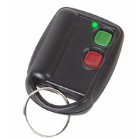 Telecomanda 2 butoane Elmes, KEY DWB100H