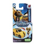 Transformers Earthspark, Bumblebee, Hasbro
