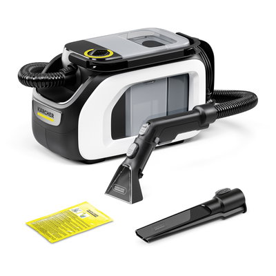 Kärcher 1.081-530.0 vacuum 2.9 L Wet and dry vacuum Dry&wet 500 W Bagless