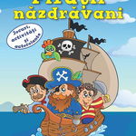 Piratii nazdravani, Corint Junior