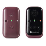Audio Monitor Digital Motorola PIP12 Travel Pink (Roz), Motorola
