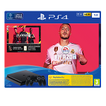 Consola PlayStation4 PRO 1TB PS Plus 14 zile FIFA20