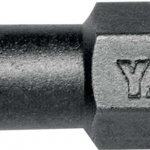 Bit de șurubelniță Yato PH2 1/4x25mm 50buc. (YT-7808), Yato