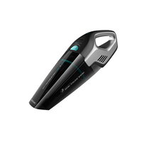 Aspirator de mana Cecotec Conga Immortal ExtremeSuction 14,8 V, 2200 mAh, 0.5l, Autonomie 20 minute, Aspirare uscata si umeda