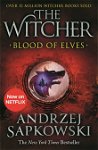 Blood of Elves (The Witcher Netflix, nr. 1)
