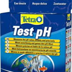 Tester acvariu Tetra Test PH, 10 ml, Tetra