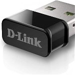 DLINK AC1300 MU-MIMO WIFI NANO USB ADAPT