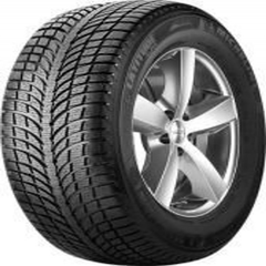 Anvelope Iarna Michelin LATITUDE ALPIN LA2, 255/60R17 110H