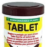 PRODAC Tablet Hrană pentru peştii care trăiesc la baza acvariului, tablete 100ml, Prodac