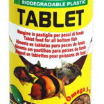 PRODAC Tablet Hrană pentru peştii care trăiesc la baza acvariului, tablete 100ml, Prodac