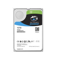 Hard disk Seagate SkyHawk AI, 10TB, SATA3, 256MB, 3.5inch