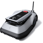 Robot de tuns iarba GOAT G1-800 Grey Ecovacs2300 rpm, Li-ion 4000mAh, VSLAM/UWB, RGBD, Ecovacs