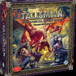 Talisman (ediţia a patra): The Cataclysm Expansion, Talisman