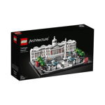 LEGO Arhitecture Piata Trafalgar 21045