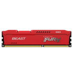 KS DDR3 4GB 1600MHZ KF316C10BR 4