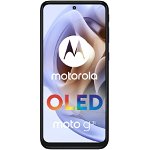 Telefon mobil Motorola Moto G31, Dual SIM, 128GB, 4GB RAM, 4G, Dark Grey