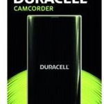 Baterie Li-Ion, Duracell, Negru