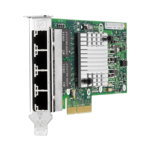 Adaptor server Ethernet HP NC365T 4 porturi, HP 