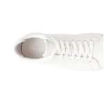 Pantofi ALDO albi, FINESPEC110, din piele ecologica, Aldo