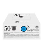 Espresso decofeinizata 250 gr, VERGNANO