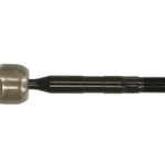 Articulatie Axiala Cap Bara Hyundai Santa Fé II 2.2D/2.7 Tija Fixare Dreapta/Stanga 194mm M16x1.5 Gri 03.06-12.12, KOREA