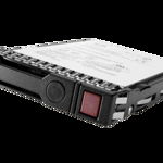 HDD HPE 2TB 6G 7.2K rpm HPL SATA LFF (3.5in) Low Profile MDL 1yr Warranty Digitally Signed Firmware HDD