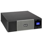 UPS fara management, EATON, LCD, 2200VA, Negru