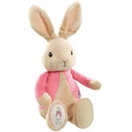 Rainbow designs - Jucarie din plus Flopsy Rabbit, 26 cm