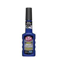 Aditiv motorina stop-smoke STP 93200EN 200 ml Cod: 800415, 