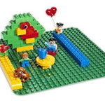 LEGO® Juniors Constructie - 10667, LEGO