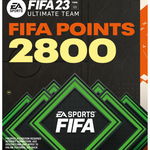 FIFA 23 PC 2800 FUT POINTS