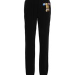 Moschino MOSCHINO 'Teddy' joggers Black, Moschino