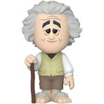 Figurina Funko Vinyl SODA LOTR - Bilbo, Funko