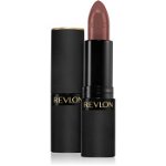 Revlon Cosmetics Super Lustrous™ The Luscious Mattes ruj mat culoare 014 Shameless 4,2 g, Revlon Cosmetics