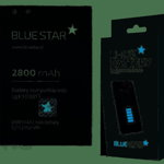 Bateria Partner Tele.com Bateria do LG K10 (2017) 2800 mAh Li-Ion Blue Star PREMIUM, Partner Tele.com