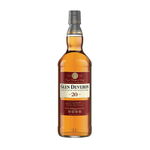 20 years old 1000 ml, Glen Deveron